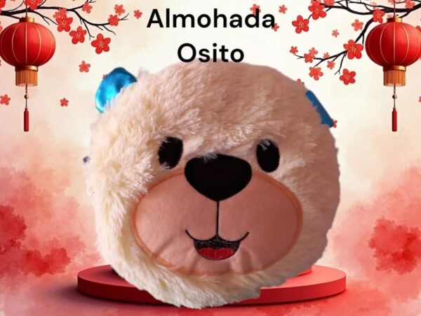 Almohada de Peluche - Image 2