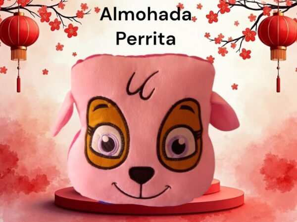 Almohada de Peluche - Image 3