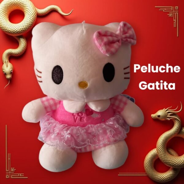 Peluche Hello K