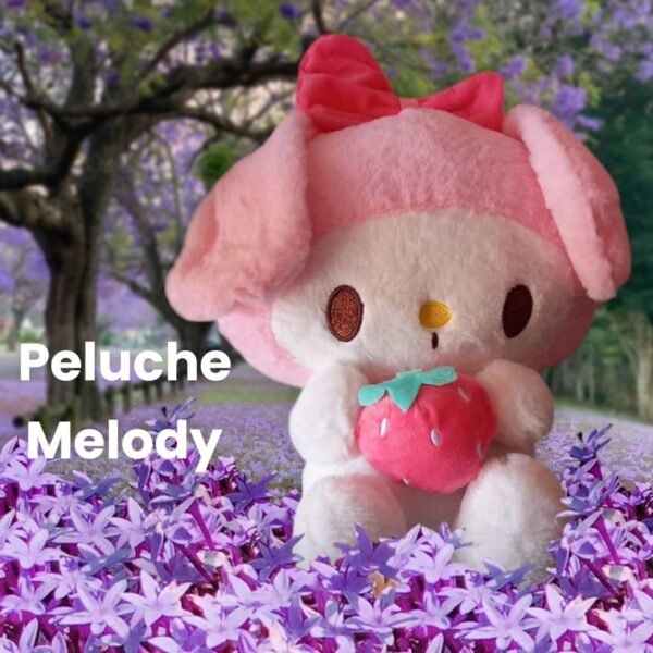 Peluche Melody