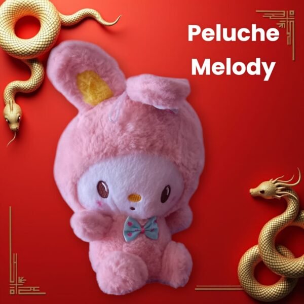 Peluche Melody