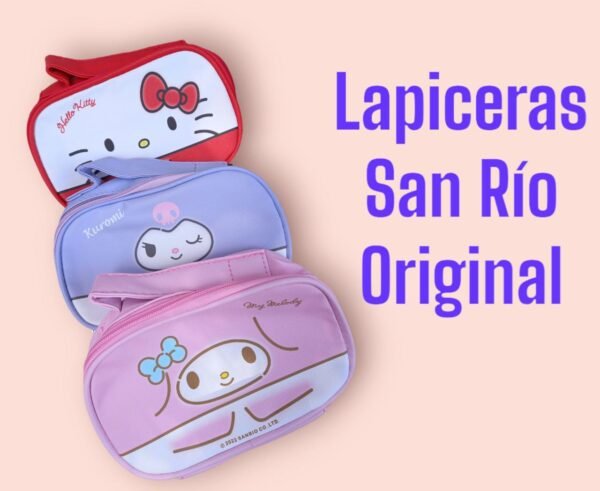 Lapicera San Rio