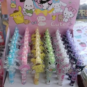 Plumas San Rio de gel Kawaii