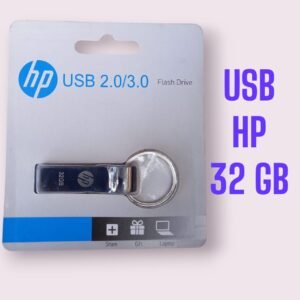 USB Hp 32GB