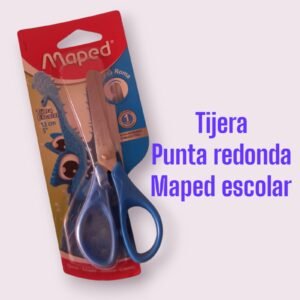 Tijeras Maped