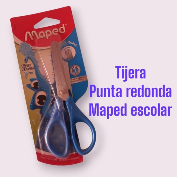Tijeras Maped