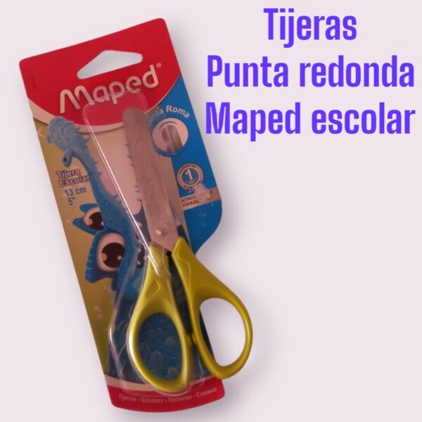 Tijeras Maped - Image 2