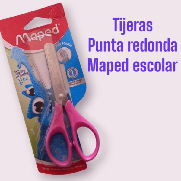 Tijeras Maped - Image 3