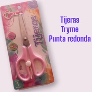 Tijeras Tryme Punta