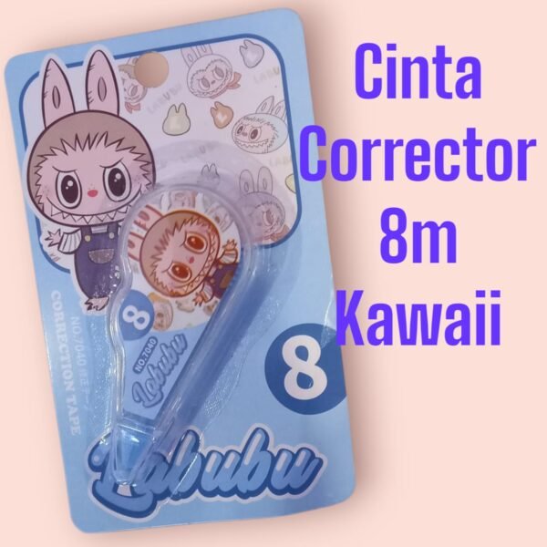 Cinta corrector 8m kawaii - Image 4