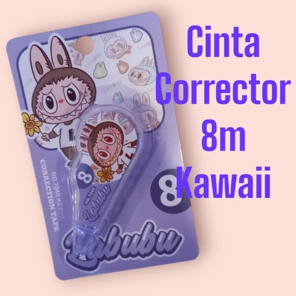 Cinta corrector 8m kawaii - Image 3