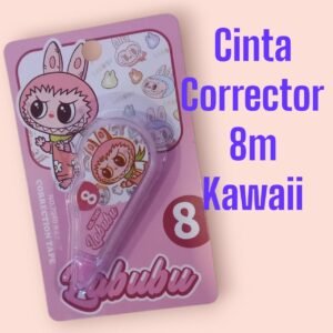 Cinta corrector 8m kawaii