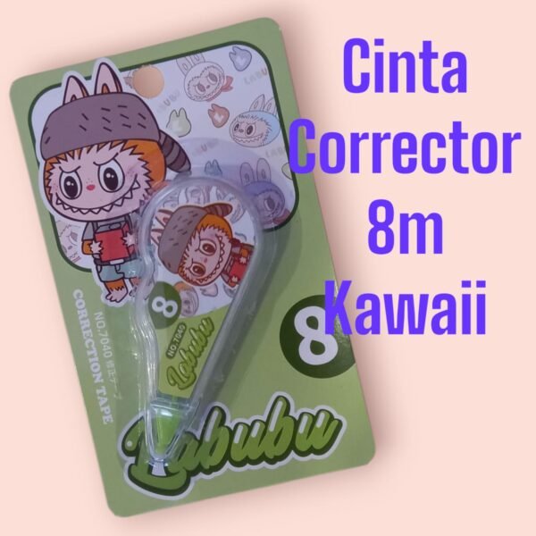 Cinta corrector 8m kawaii - Image 2