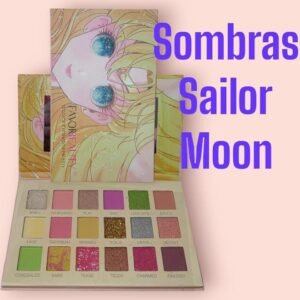 Sombras Sailor Moon