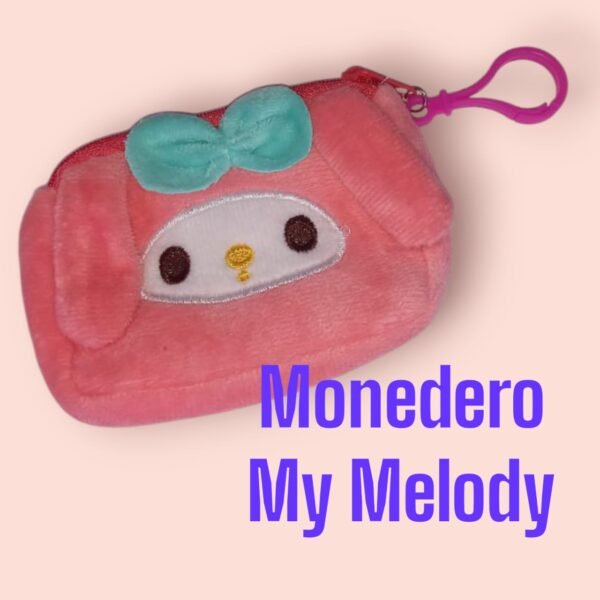 Monedero Kawaii - Image 2