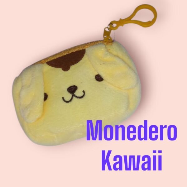 Monedero Kawaii - Image 3