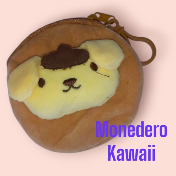 Monedero Kawaii - Image 5