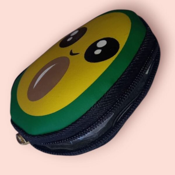 Monederos de frutas - Image 4