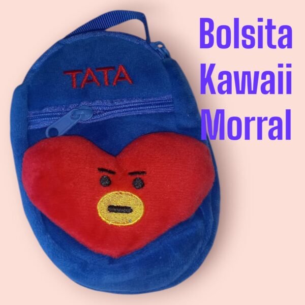 Bolsita Kawaii BT21 - Image 2