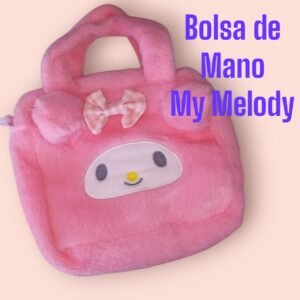 Bolsa de Mano Kawaii