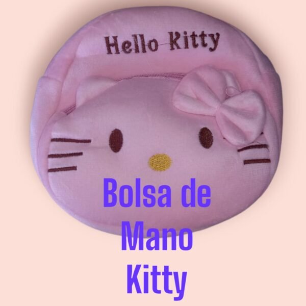 Bolsa de Mano Kawaii - Image 2