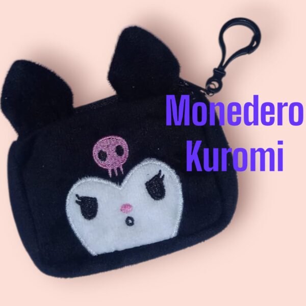 Monedero Kawaii - Image 4
