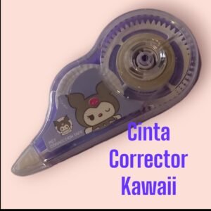Cinta Corrector Kawaii