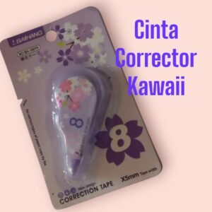 Cinta Corrector Kawaii mini