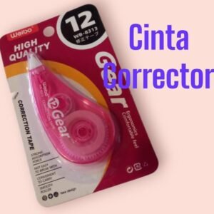 Cinta Corrector Gear