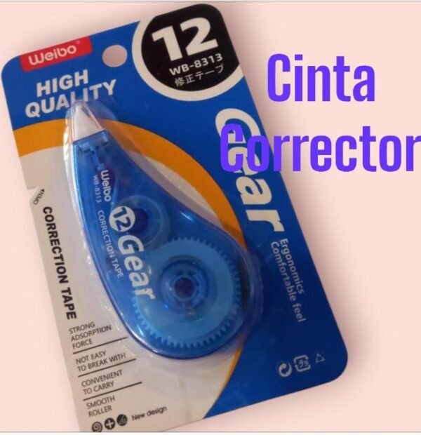 Cinta Corrector Gear - Image 2