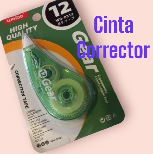 Cinta Corrector Gear - Image 3