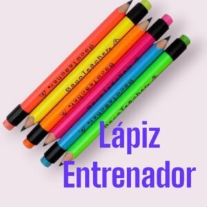 Lápiz Entrenador