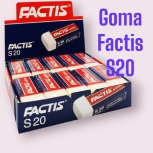 Goma Factis S20