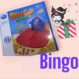 Bingo