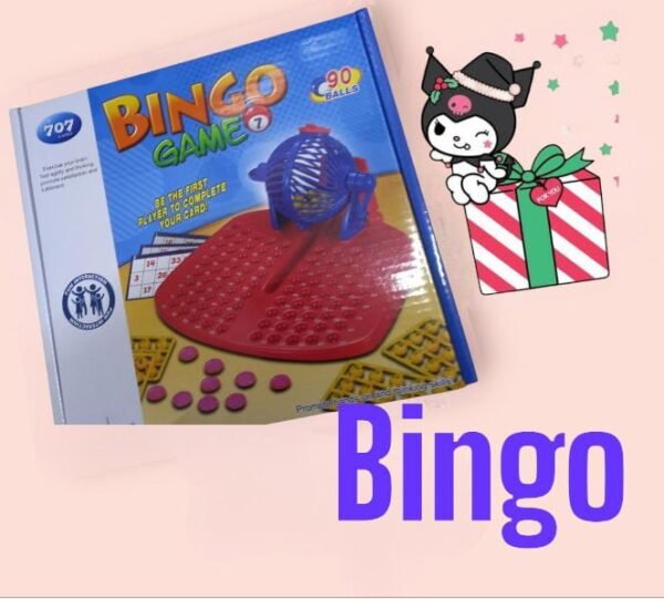 Bingo