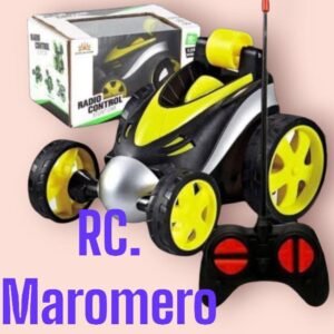 Rc. Maromero