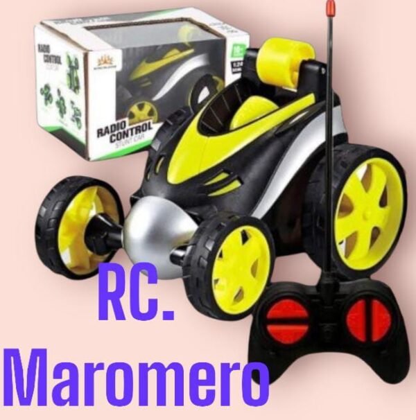 Rc. Maromero