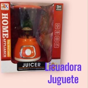 Licuadora Juicer
