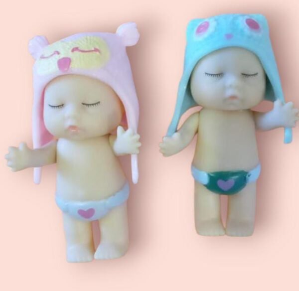 Mini Nenuco Baby - Image 2