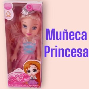 Princesas Mini