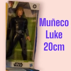 Luke Star Wars