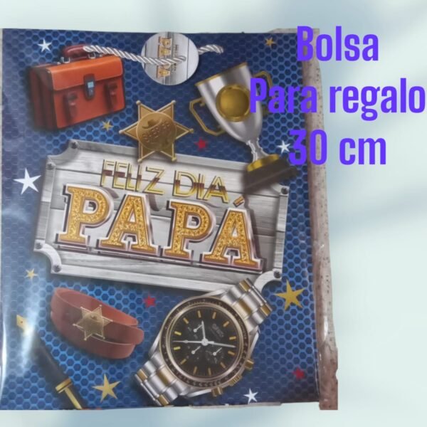 Bolsas de Regalo para Papá - Image 4