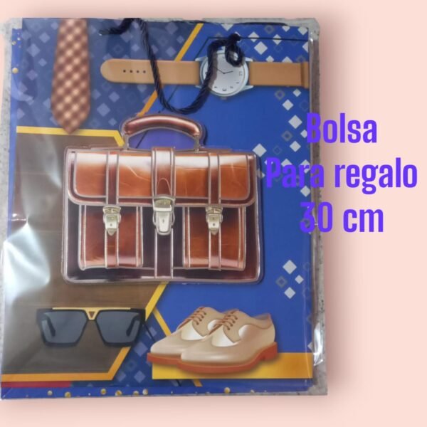 Bolsas de Regalo para Papá - Image 5