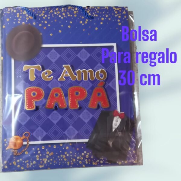 Bolsas de Regalo para Papá - Image 6