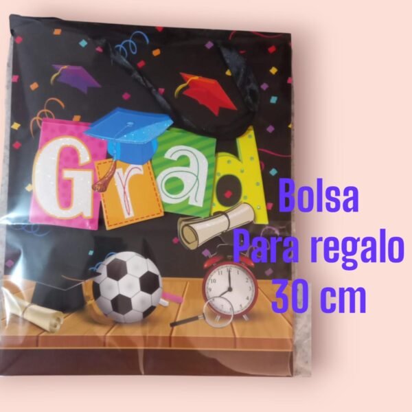 Bolsas de Graduación - Image 2