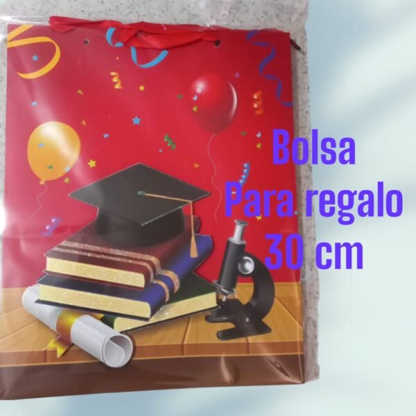 Bolsas de Graduación - Image 3