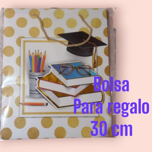 Bolsas de Graduación - Image 4