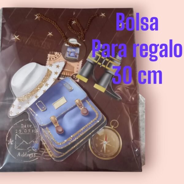 Bolsas de Regalo para Papá - Image 7