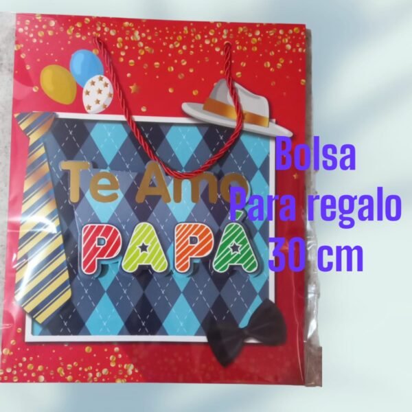 Bolsas de Regalo para Papá - Image 8