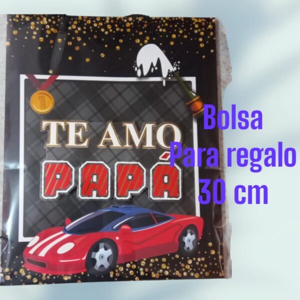 Bolsas de Regalo para Papá - Image 9